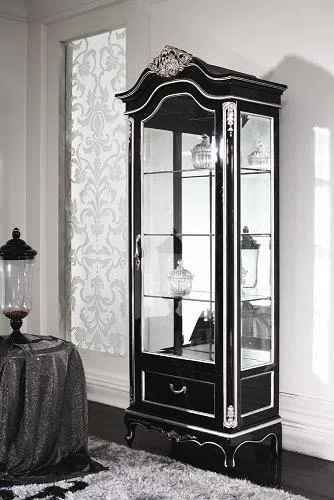Cabinets, dressers and shelves B1054