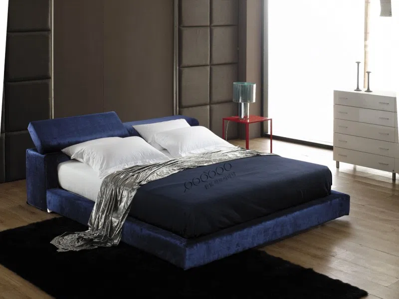 Beds and bedrooms PB0962