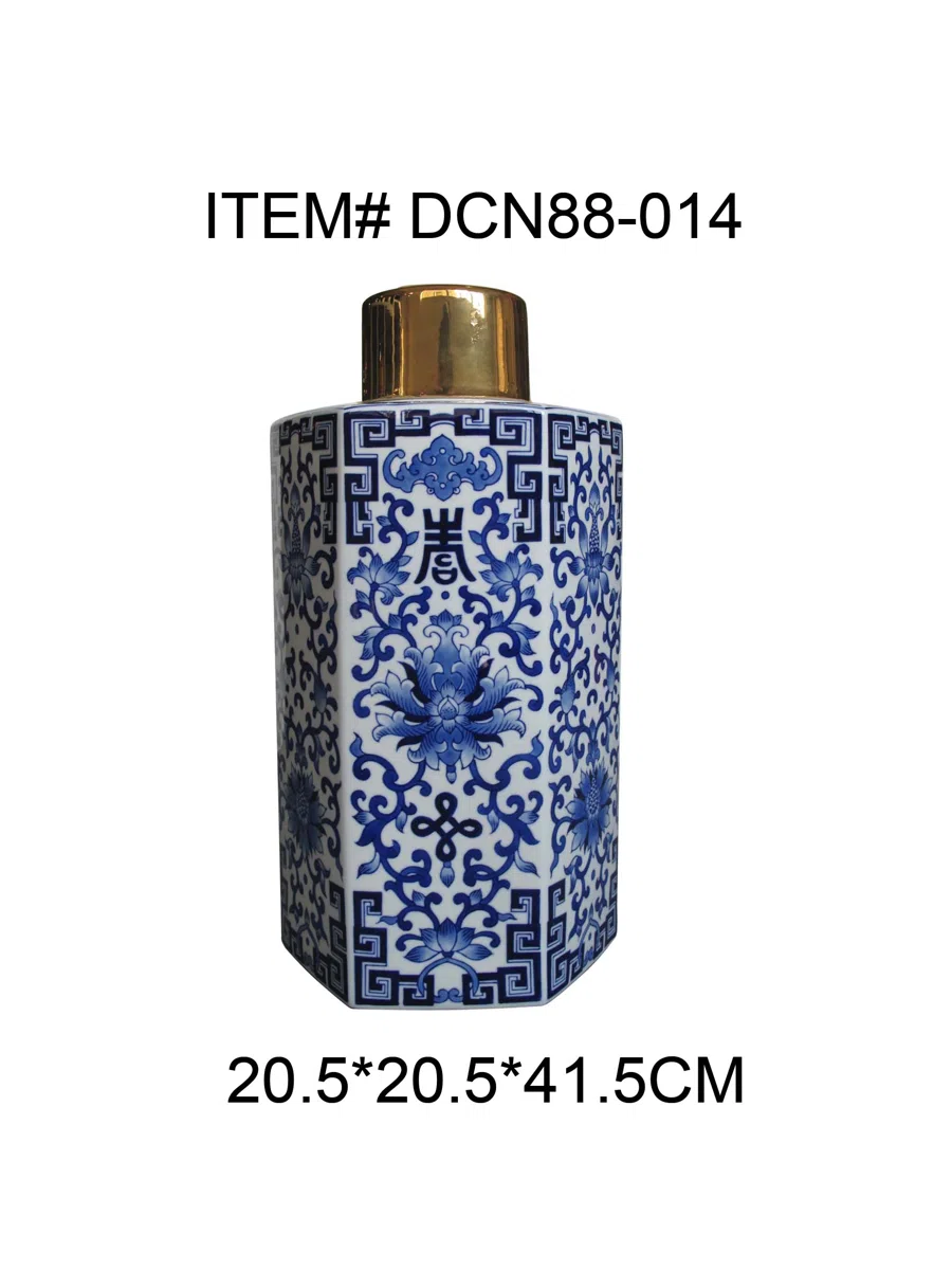 Candle holders and candelabras DCN88-014
