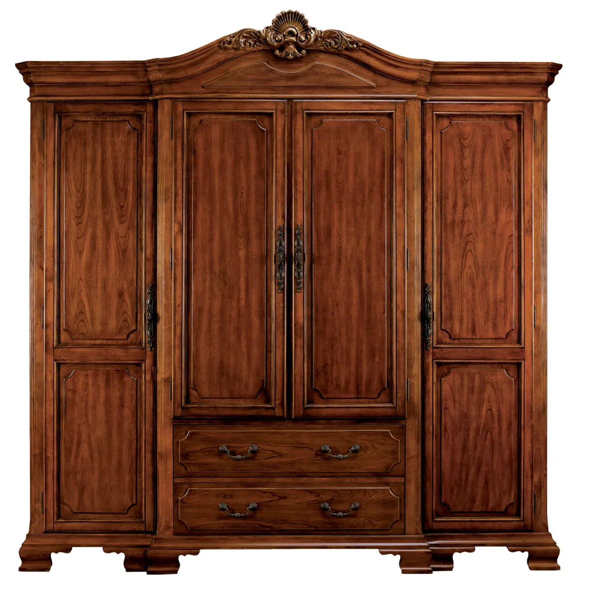 Cabinets, dressers and shelves N-819-12