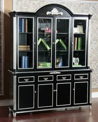 Cabinets, dressers and shelves N04-056