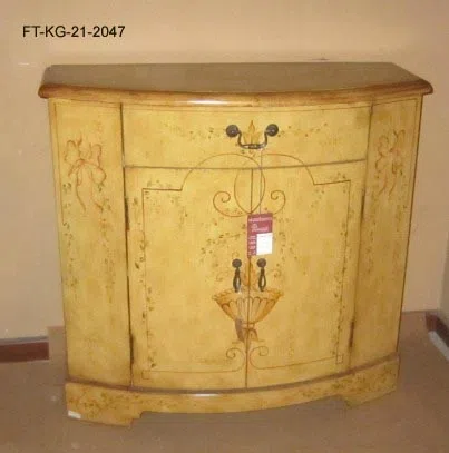 柜子、斗柜与置物架 FT-KG-21-2047