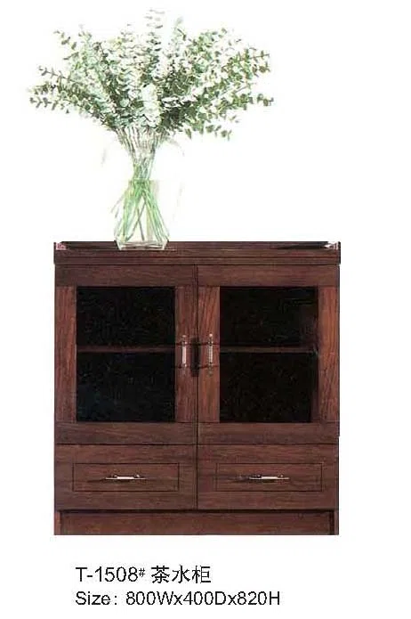 Cabinets, dressers and shelves T-1508