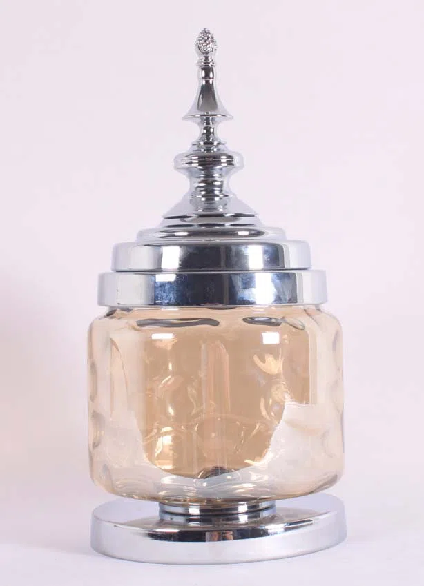 Candle holders and candelabras K108B