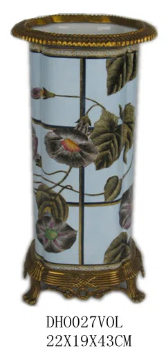 Decor and interior accessory selections DHO027VOL