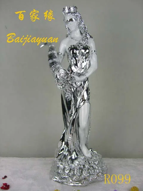 Статуэтки и скульптурный декор R099