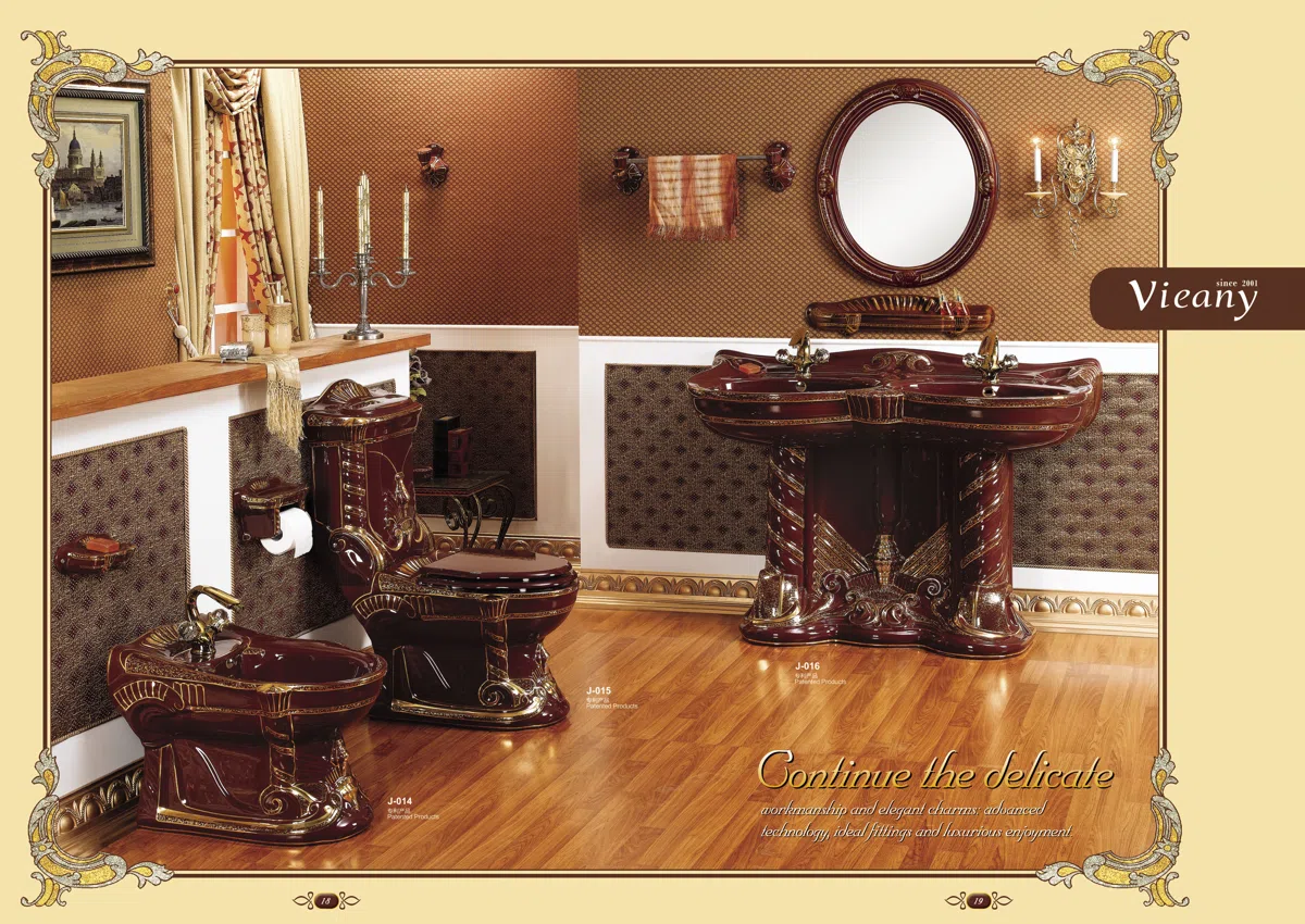 Furniture sets and selections 011-p18-p19