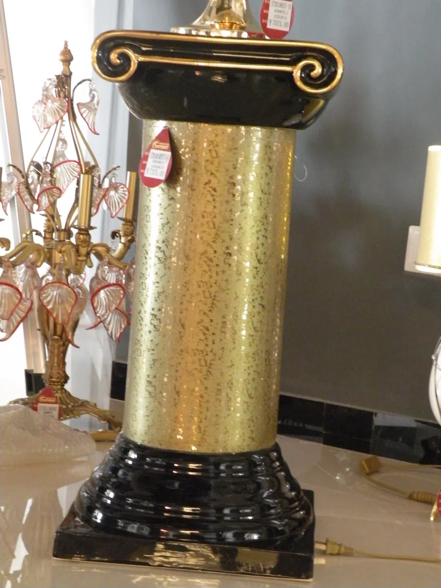 Candle holders and candelabras STXN10805