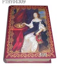 Mixed catalogues and selections FTHY04309 
