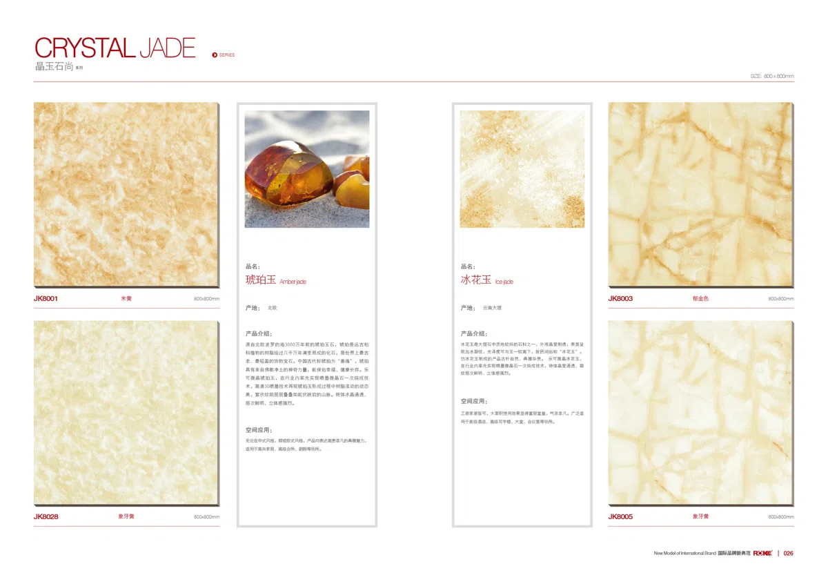 Mixed catalogues and selections b03