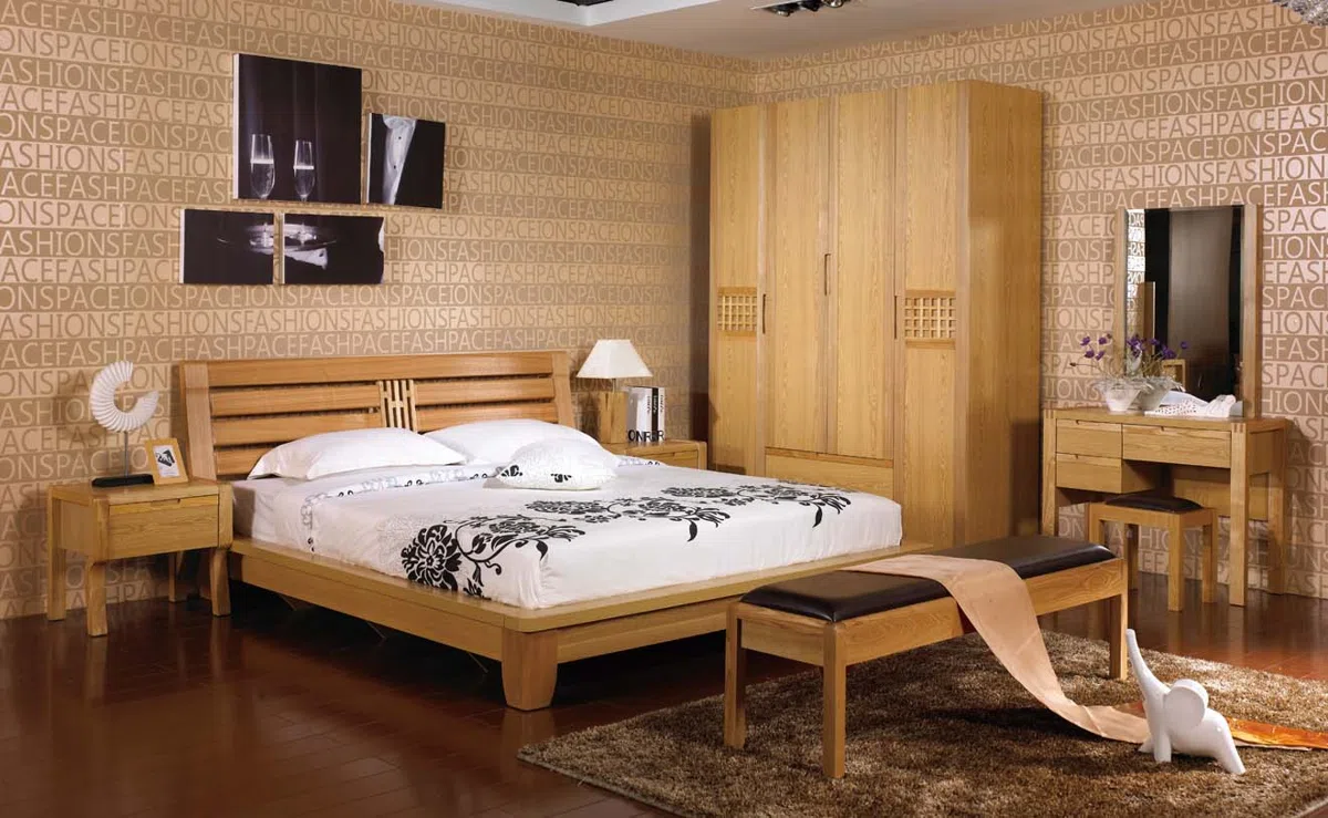 Beds and bedrooms 7A22A43EDB9D