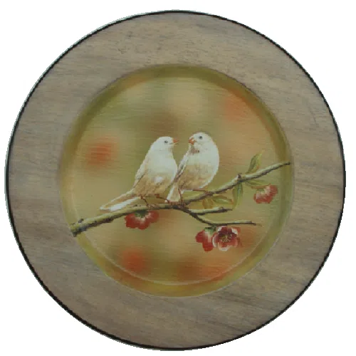 Decor and interior accessory selections BJ301X222
