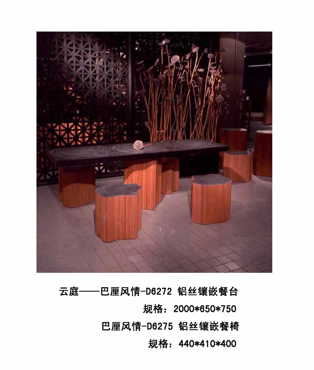 Furniture sets and selections 16