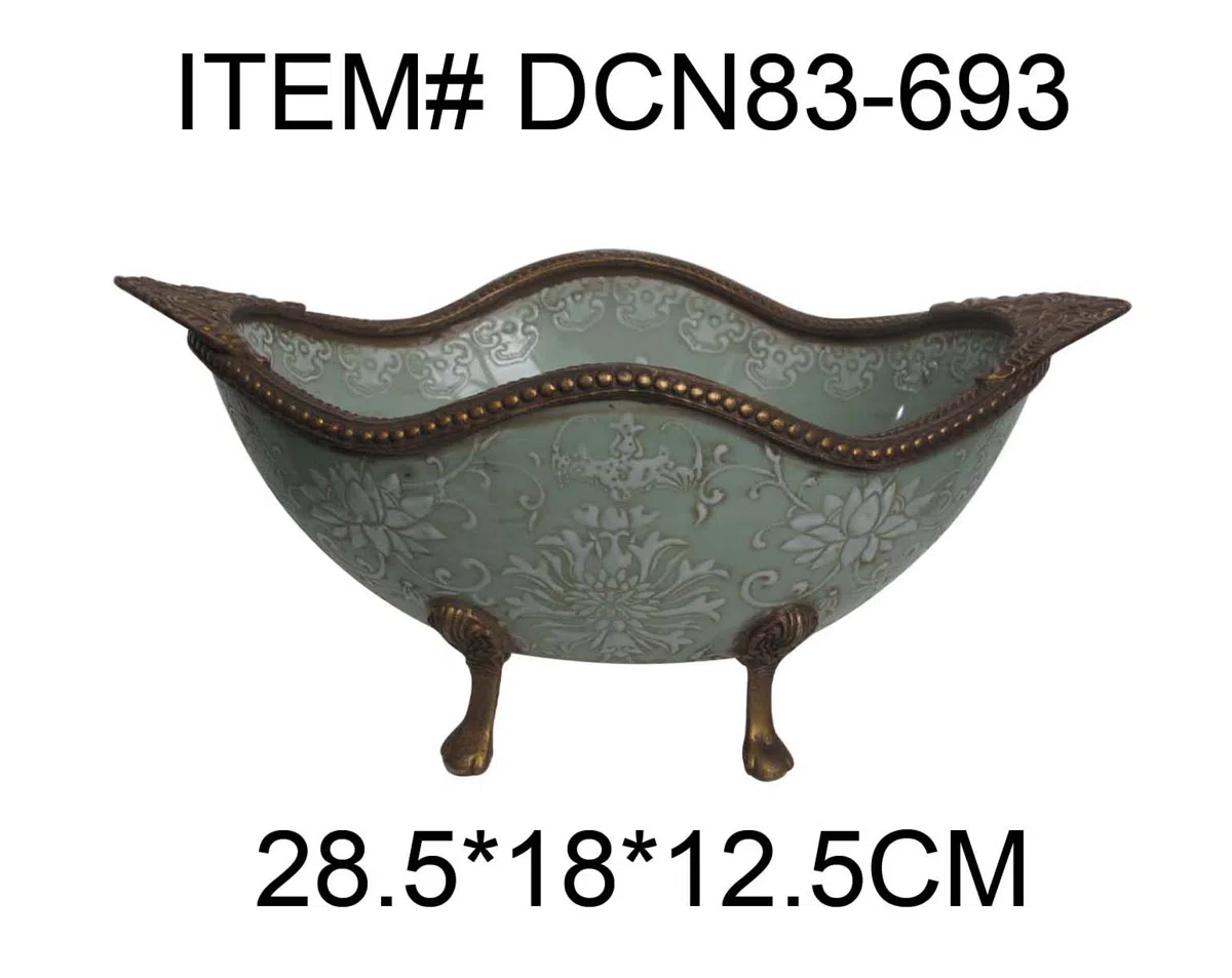 Decor and interior accessory selections DCN83-693