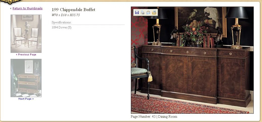 Mixed catalogues and selections 43-1