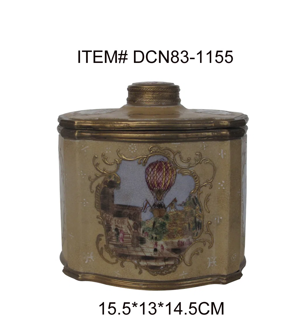 烛台 DCN83-1155