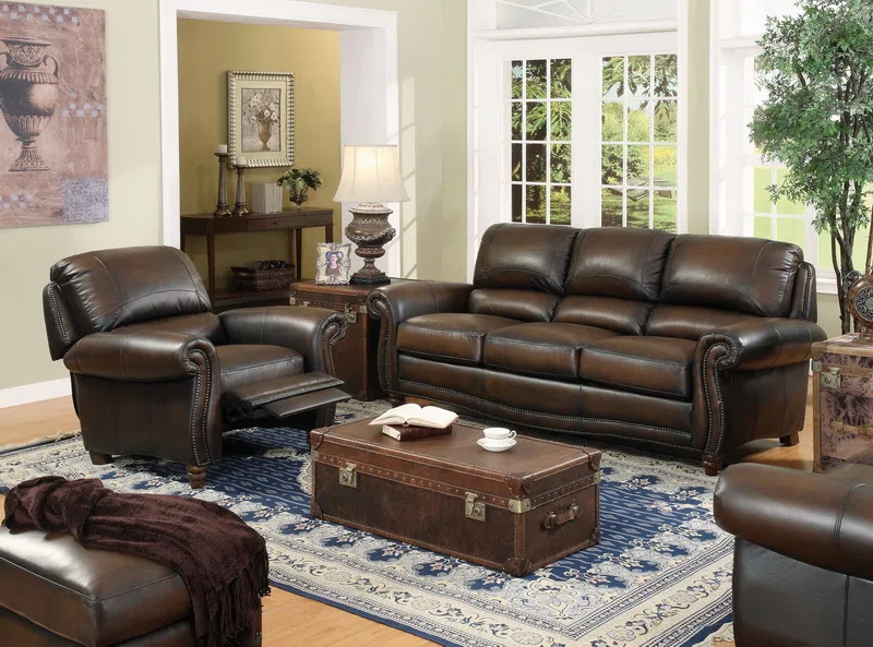 Sofas and couches ST1145