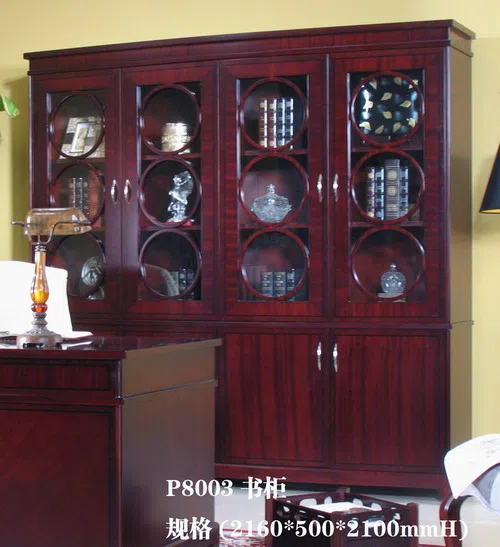 Cabinets, dressers and shelves P8003