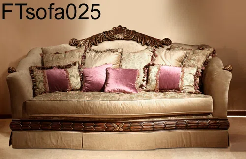 Мебель · комплекты и подборки FTsofa025