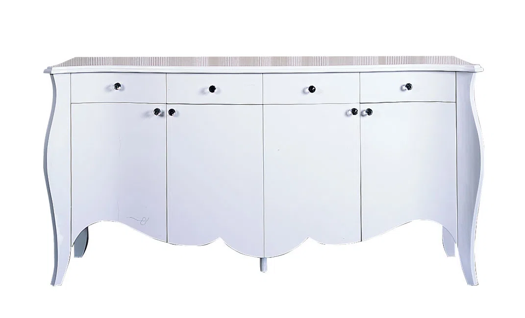 Tables, consoles and tabletops PC02-4A