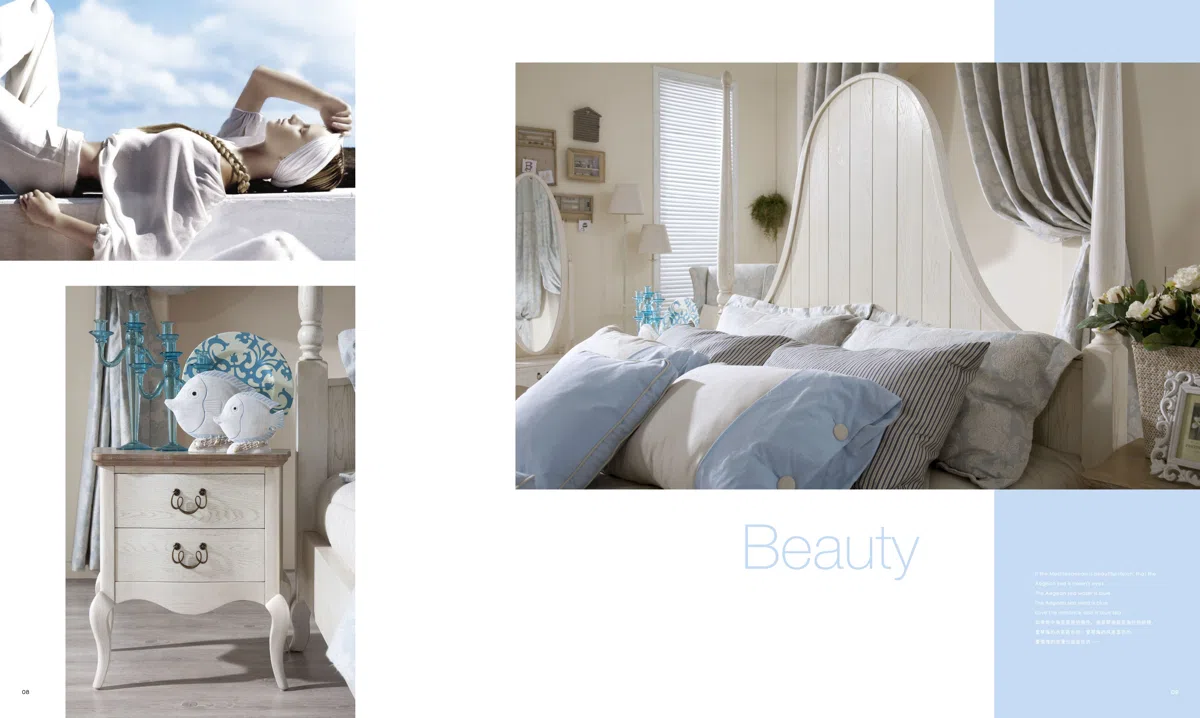 Furniture sets and selections 06