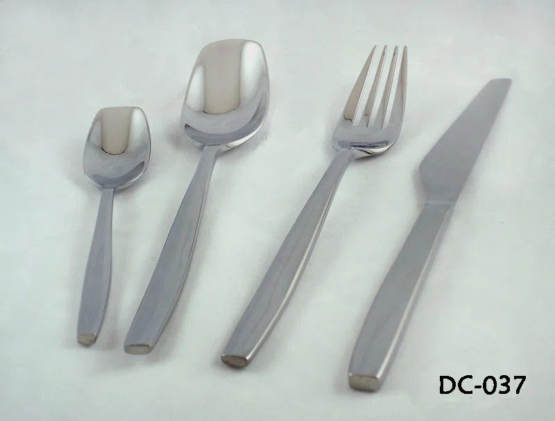 Посуда, подносы и декоративные блюда DC-037