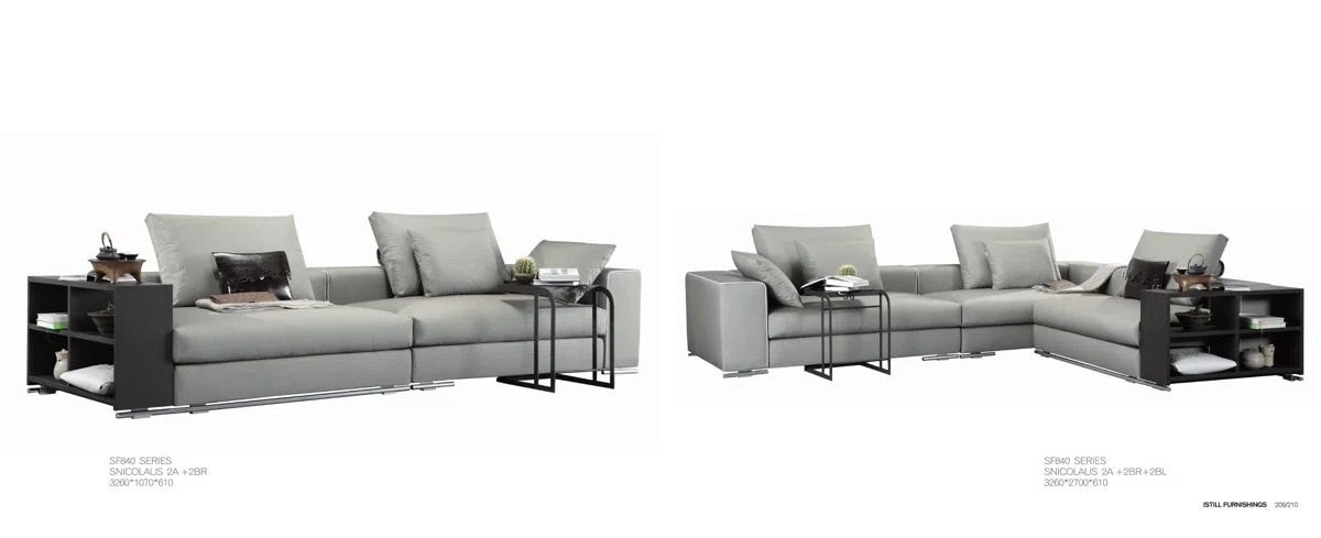 Furniture sets and selections 109