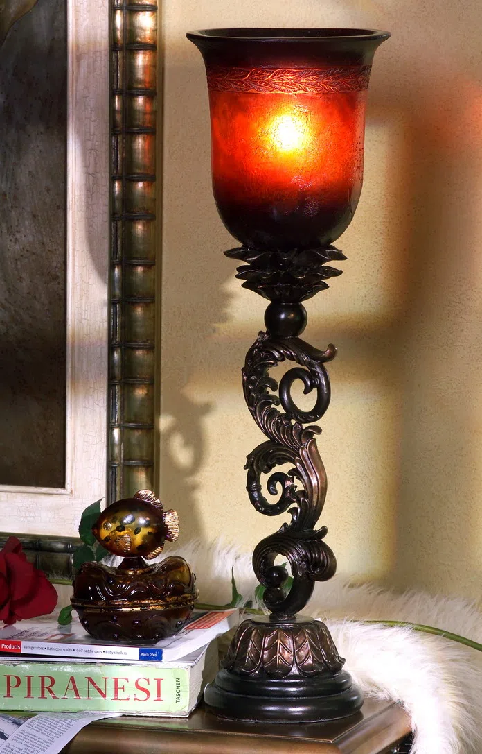 Candle holders and candelabras 10100316