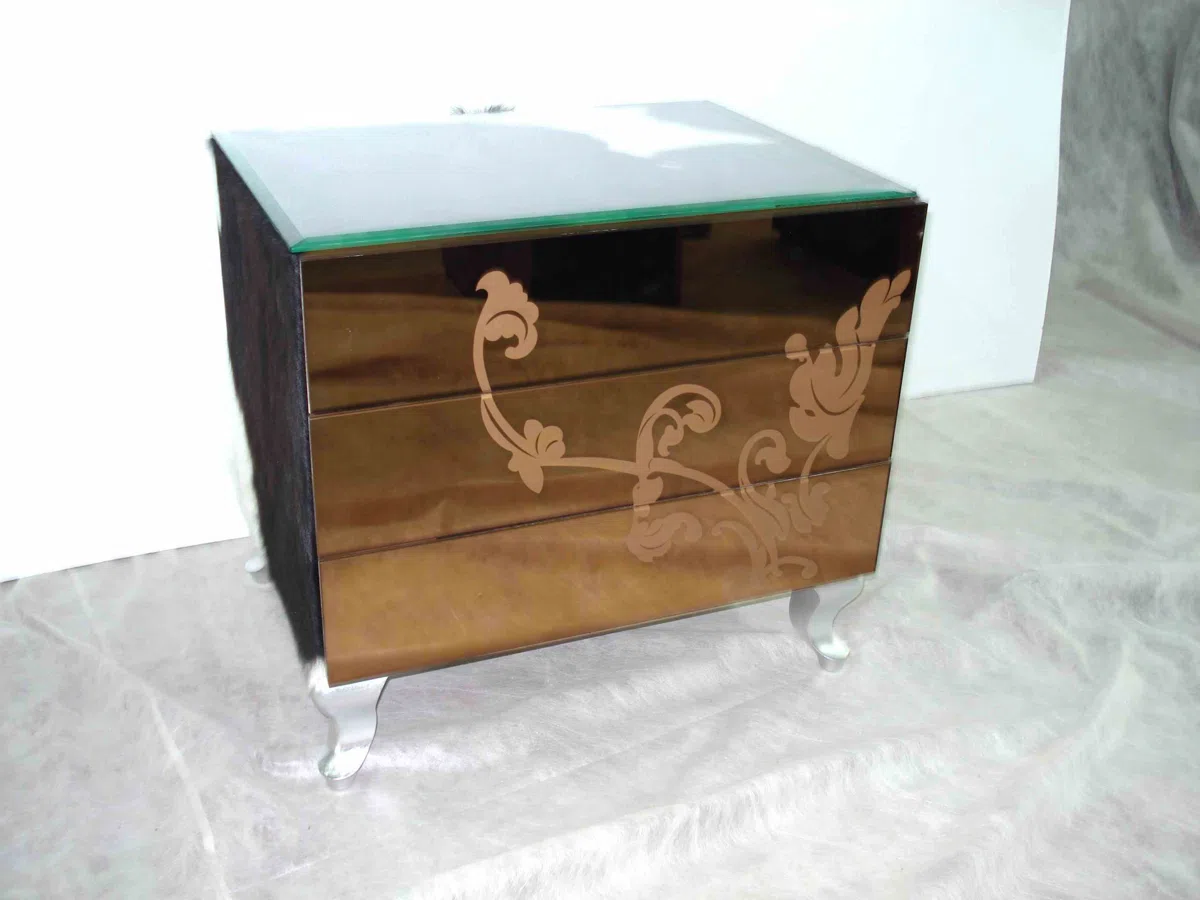 Cabinets, dressers and shelves VH-TD2027BT