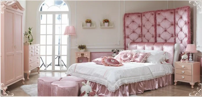 Beds and bedrooms 7B9B44E6C0F0