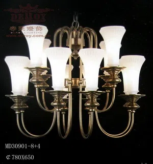 Светильники и декор · смешанные подборки MD30901-8