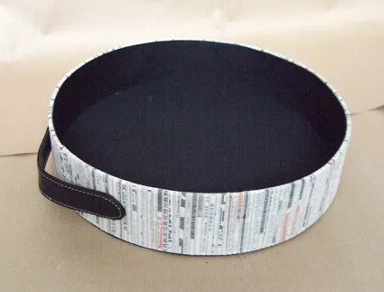 Decor and interior accessory selections SK-0175