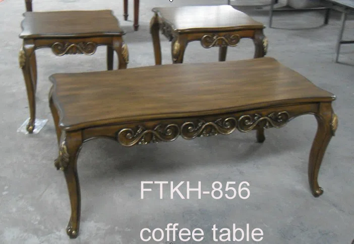 Tables, consoles and tabletops FTKH-856