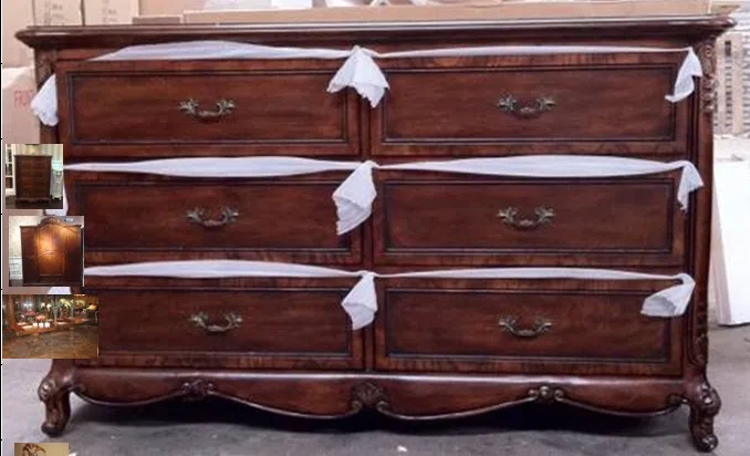 Cabinets, dressers and shelves UFO furniture (36)