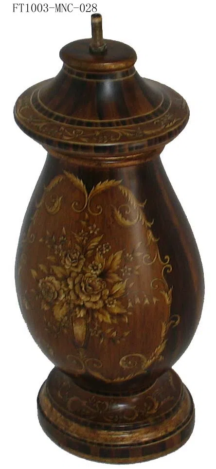Candle holders and candelabras FT1003-MNC-028