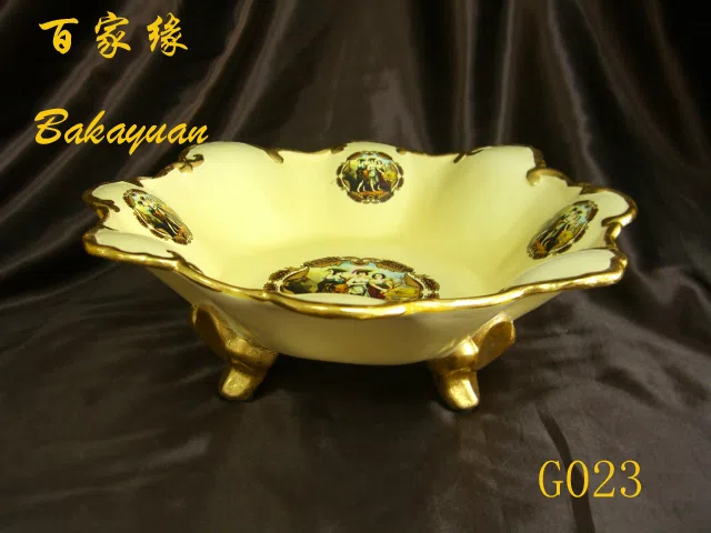 装饰与室内配饰选集 G023