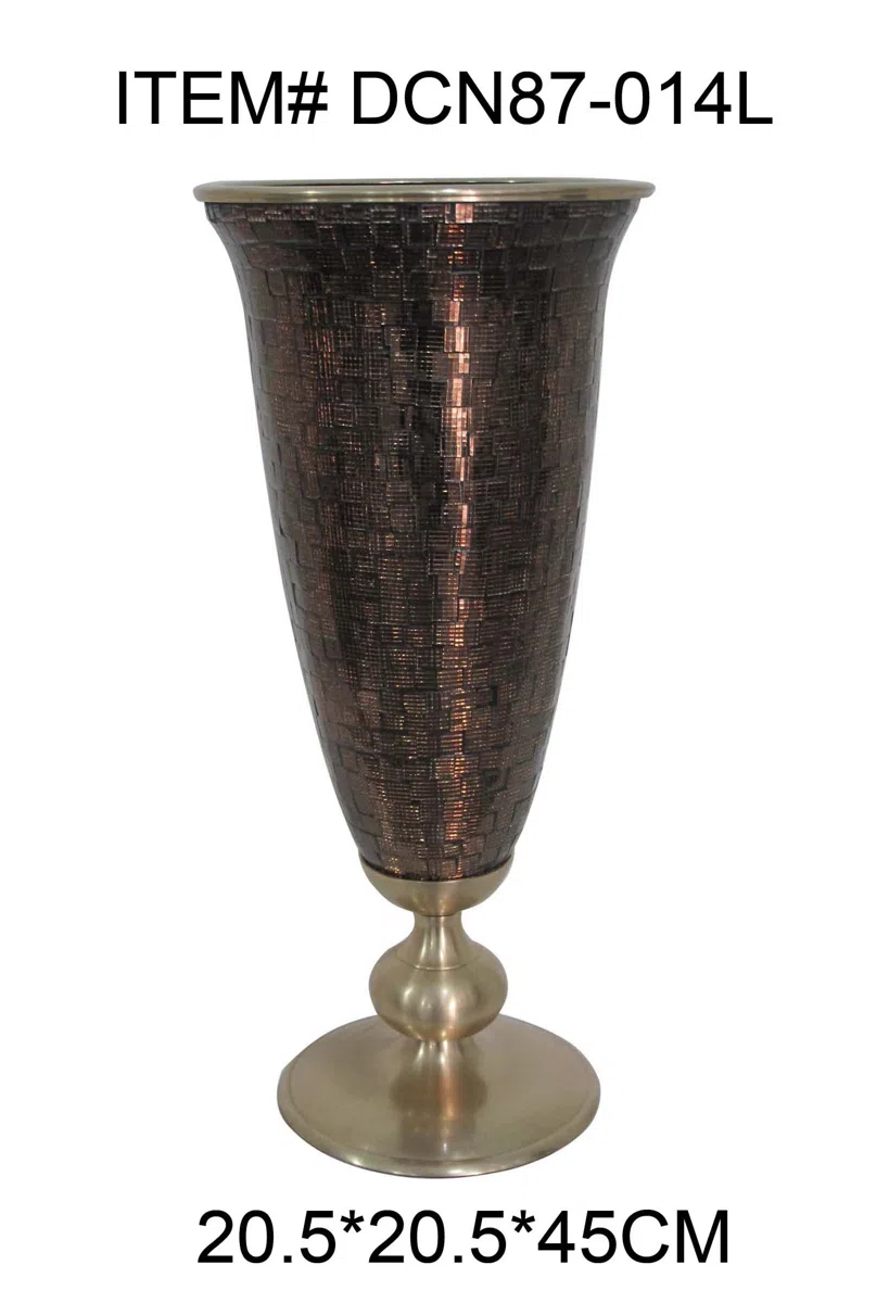Candle holders and candelabras DCN87-014L