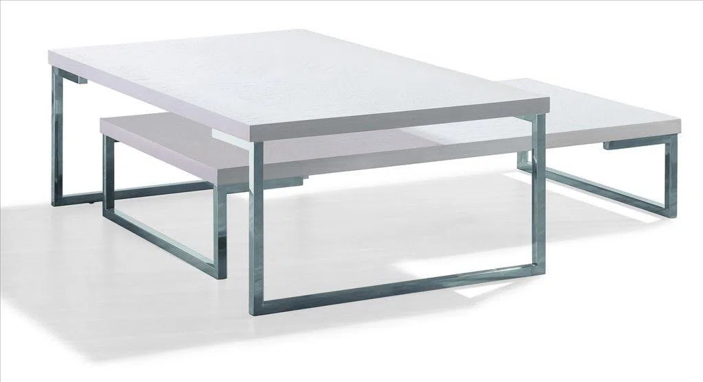 Tables, consoles and tabletops P96)TA43A TA43B