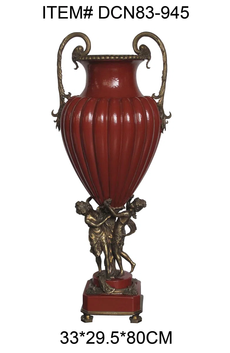 Decor and interior accessory selections DCN83-945