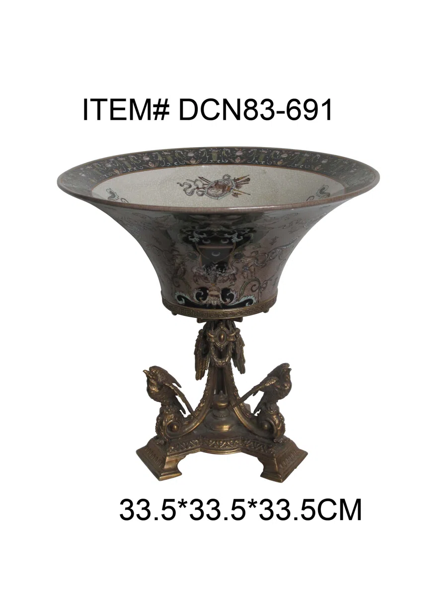 Decor and interior accessory selections DCN83-691