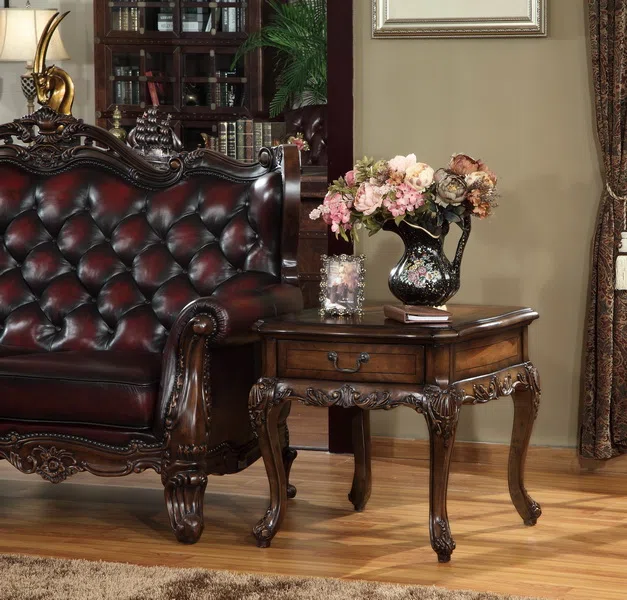 Furniture sets and selections F608