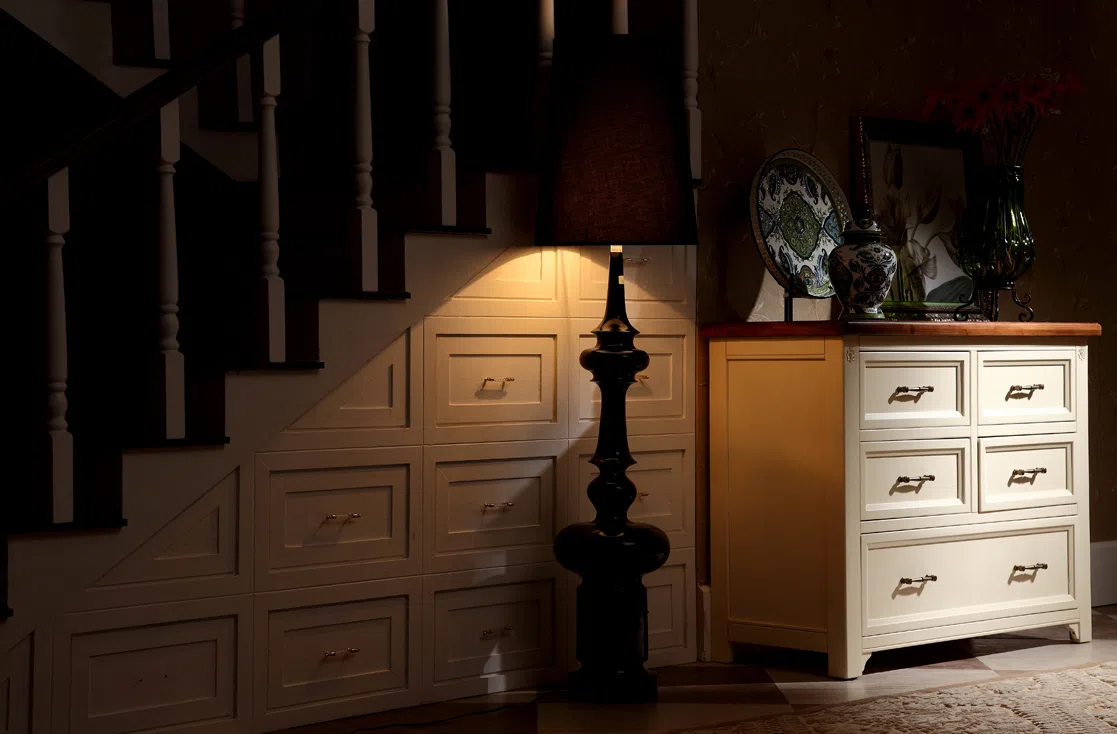Cabinets, dressers and shelves 7D29051B3945
