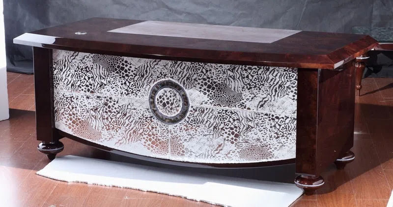 Tables, consoles and tabletops 869 desk