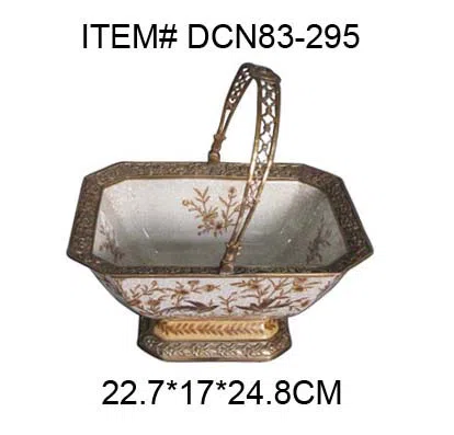 Сумки и кожаные аксессуары DCN83-295