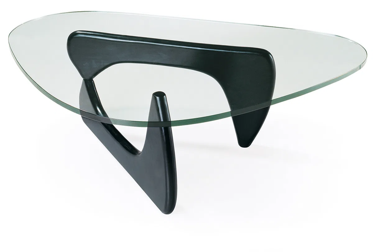Tables, consoles and tabletops HT007-BLACK