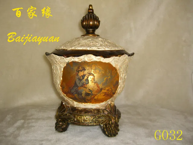 装饰与室内配饰选集 G032
