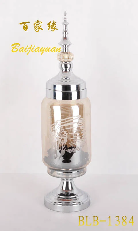 Candle holders and candelabras BLB-1384
