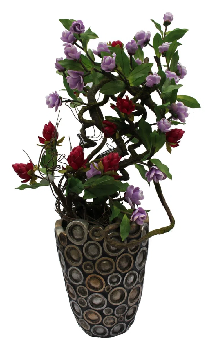 Decor and interior accessory selections BJ101