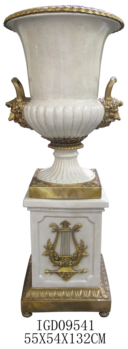 Candle holders and candelabras IGD09541