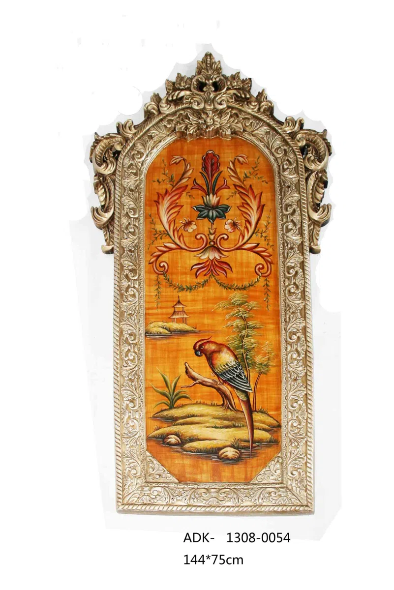 Decor and interior accessory selections ADK-1308-0054